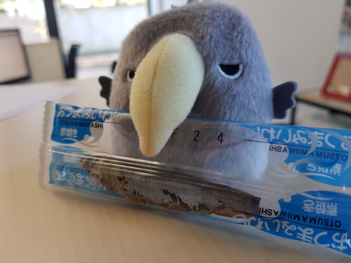 KINGmanXP's tweet photo. Bird 2 is Working on that Japanese fish https://t.co/600FC14PbD