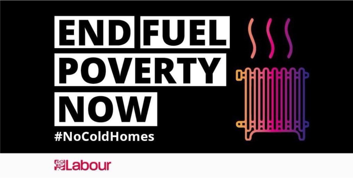 JoStevensLabour's tweet photo. 4m households across the UK live in fuel poverty. @GOVUK continues to cut the critical support for those who need it most #FuelPovertyAwarenessDay, #NoColdHomes https://t.co/DehOs8IM4p