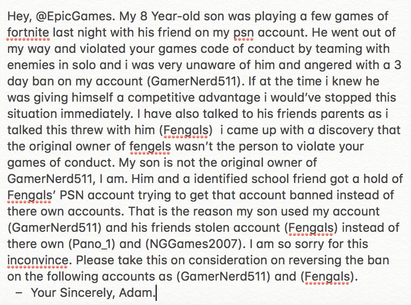 hunterbluetree's tweet photo. @EpicGames @FortniteGame #Fortnite https://t.co/mWZzdTTmsT