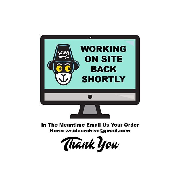 WestSideArchive's tweet photo. Working On Site👍🏽 Be Back Soon😊 #westsidearchive #besafe https://t.co/HKLWXUfw4l https://t.co/ekO3l42dij