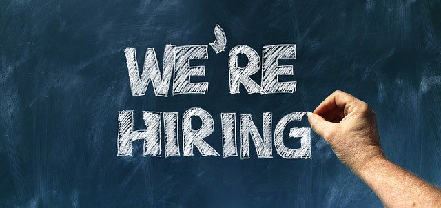We are hiring! PT Activities Specialist bit.ly/2BKNbUQ for application and job description