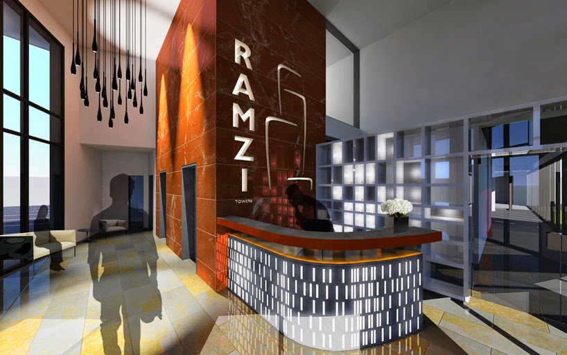 jeymasa's tweet image. Ramzi towers offre un nouveau standard de vie de luxe contemporaine à #Lagos avec des appartements avc vue panoramique. @SPARKARCHITECTS 🏗💡
#Afritecture #Sprayed #concrete #Nigeria #architecture #visiterlAfrique