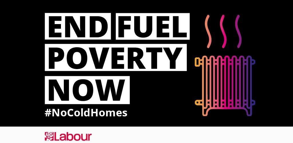 Steph_Peacock's tweet photo. Today is #FuelPovertyAwarenessDay: 4m households in the UK are living in fuel poverty β including nearly 4400 in Barnsley East β whilst this Government continues to cut vital support for those most in need. #NoColdHomes https://t.co/PQwqlMjOR9