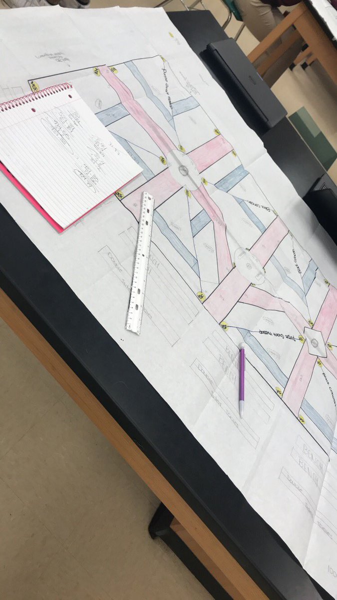 MonarchSavers5's tweet photo. Haven’t been keeping you guys updated, but here we are working on our garden designs ! It will turn out so good! #mortonpride https://t.co/RGvLEU6dZL