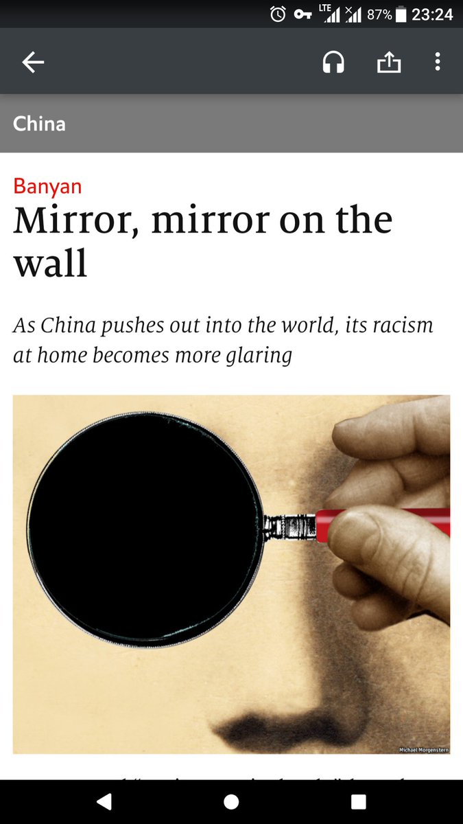 这周的经济学人果不其然的怼了 spring festival gala