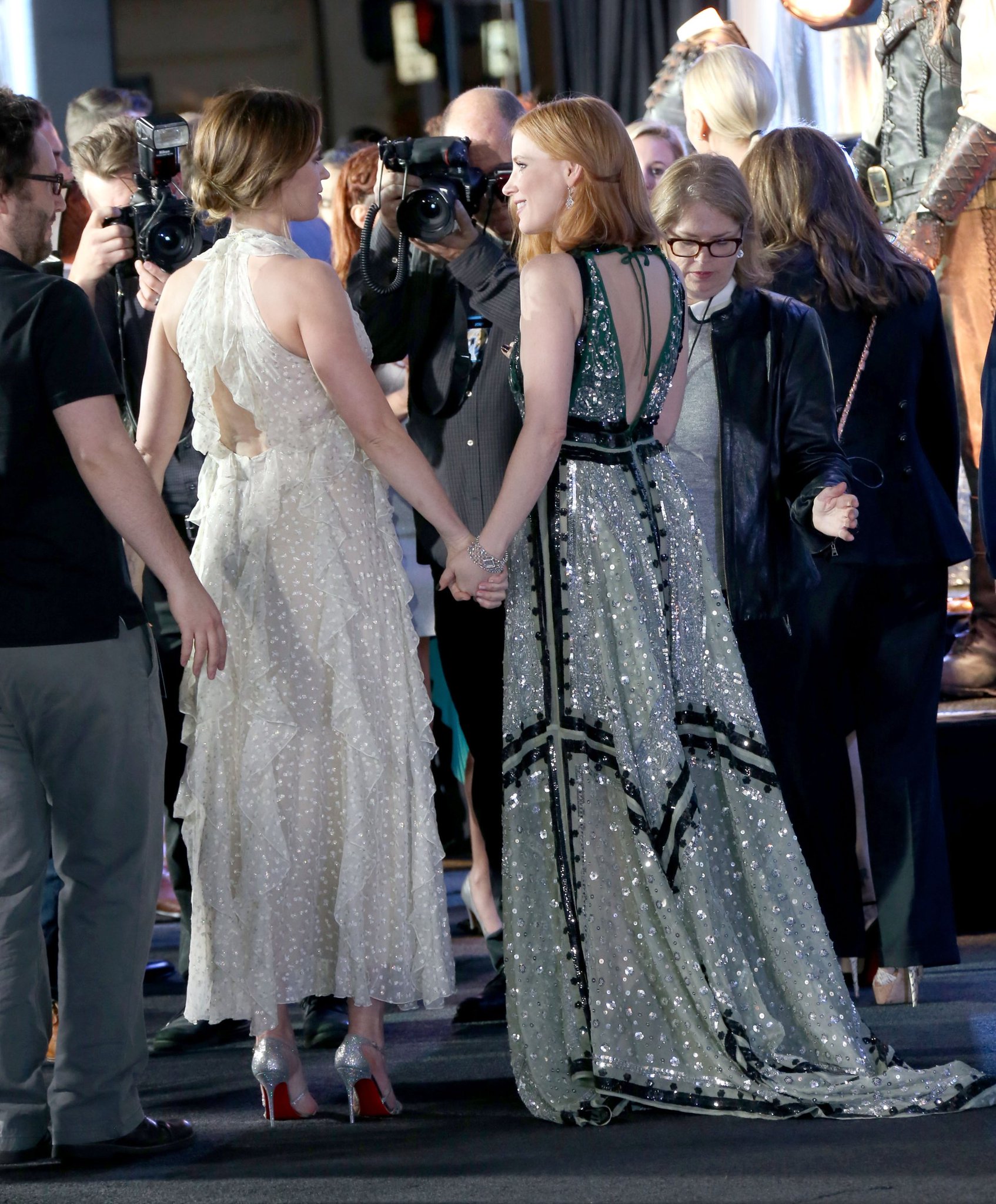 Happy Birthday, Emily Blunt! 