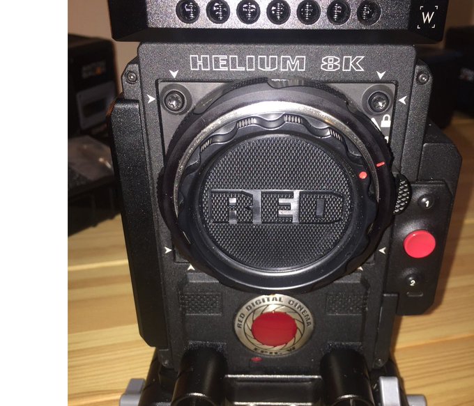 Talk about 4K porn! Ready to start Filming PORN in GLORIOUS 8K! Only macPro users and iMacPro users can<a href="/tag/8k"class="tags"><span>#8k</span></a><a href="/tag/8kporn"class="tags"><span>#8kporn</span></a><a href="/tag/redcinema"class="tags"><span>#redcinema</span></a>