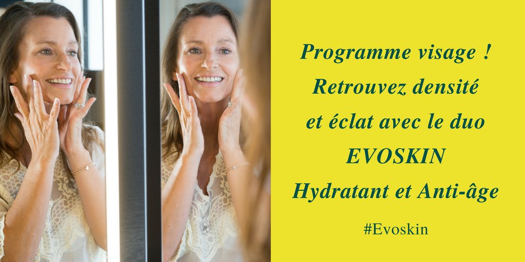 Evauxlabo's tweet photo. Densité et éclat pour votre visage grâce à Evoskin Hydratant et Evoskin Anti-âge
#Evoskinhydratant #Evoskinantiage #Evoskin #Evauxlabo https://t.co/rHGWsLD6yY