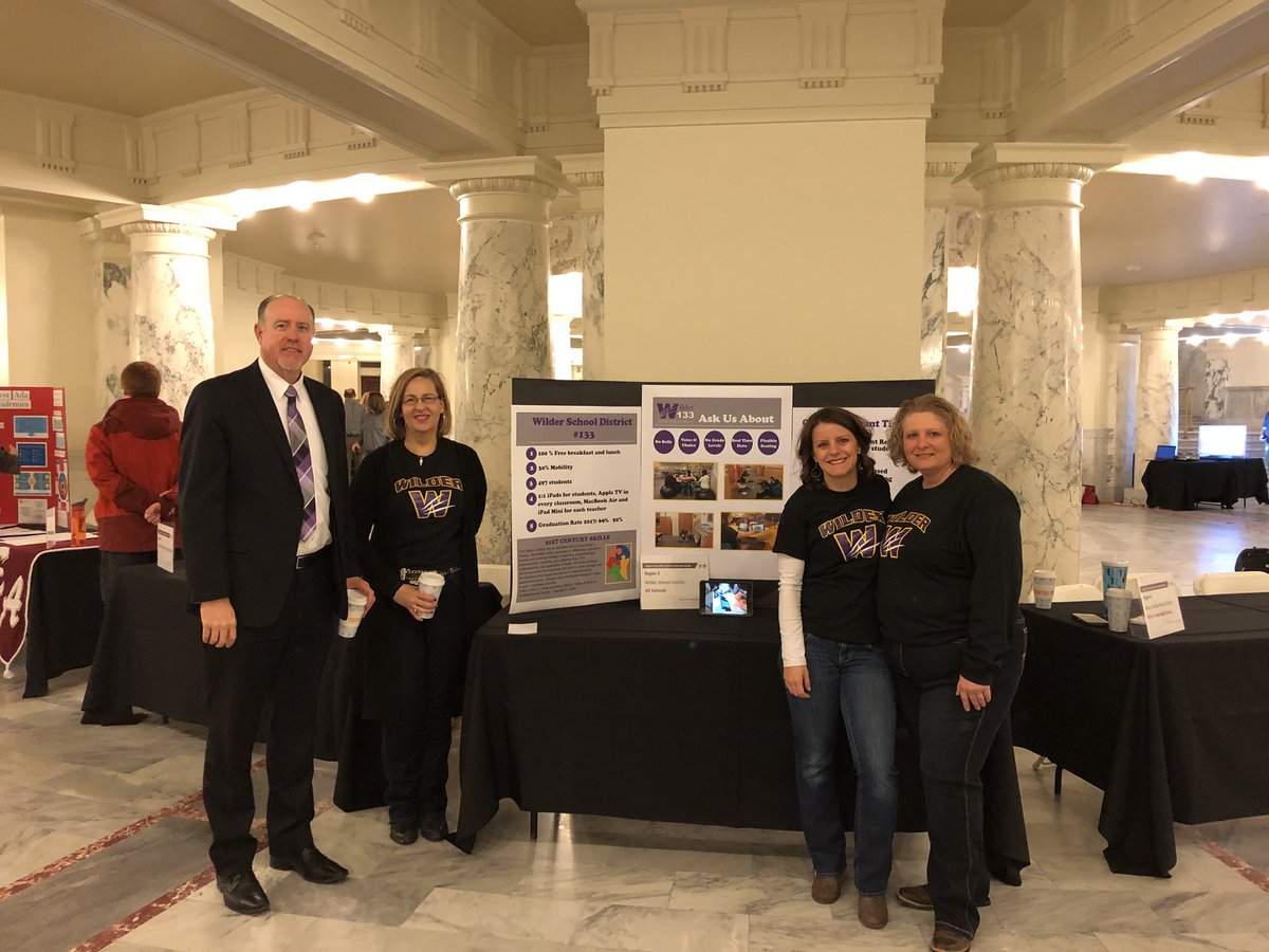 lynnrivera1969's tweet photo. #IDMastery IMEN presentation at the capital! https://t.co/lCPKnGYGvN