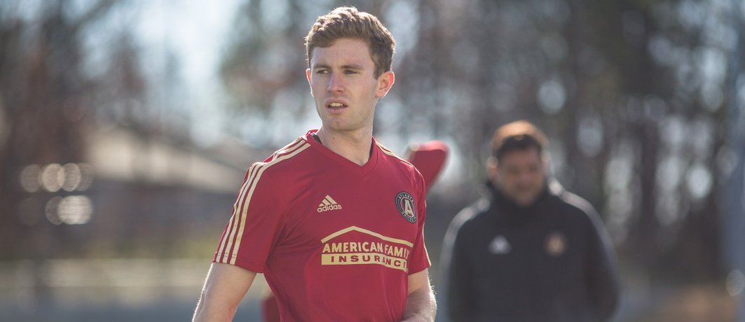 atlutdfantv's tweet photo. Happy birthday to new draftee, @JonGallagher96! https://t.co/DHauwTEAi8