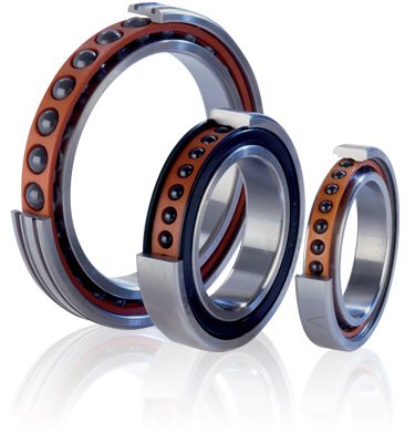 I was reminded of some articles in our web archive about bearings today. Bearings are super important to to your bike and having a general understanding of how they are rated can keep you out of trouble! 
ow.ly/AOZN30iz7OF 
ow.ly/6YhB30iz7R9