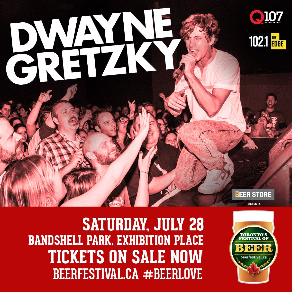 Toronto's Festival of Beer (@tobeerfestival) on Twitter photo Dwayners! Come see <a href="/dwayne_gretzky/">Dwayne Gretzky</a> play the greatest songs ever, paired with beer: beerfestival.ca/?utm_source=DG… #BeerLove <a href="/Q107Toronto/">Q107 Toronto</a> <a href="/the_edge/">102.1 The Edge</a> <a href="/TheBeerStoreON/">The Beer Store</a> Dwayners! Come see <a href="/dwayne_gretzky/">Dwayne Gretzky</a> play the greatest songs ever, paired with beer: beerfestival.ca/?utm_source=DG… #BeerLove <a href="/Q107Toronto/">Q107 Toronto</a> <a href="/the_edge/">102.1 The Edge</a> <a href="/TheBeerStoreON/">The Beer Store</a>
