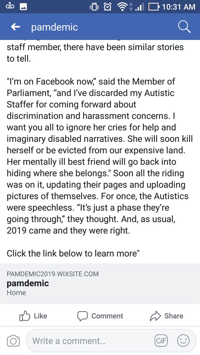 MNoahlott's tweet photo. Thanks we heard she got it!  @crapwematter sends their regards, this plot twist and tale of https://t.co/QBrR1MNvtk
@theJagmeetSingh @JustinTrudeau  @ElizabethMay @AndrewScheer https://t.co/bZN1RfCOE3