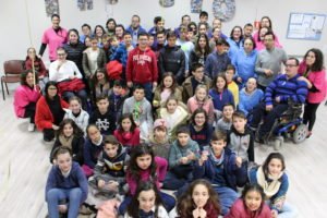 DiarioCarballo's tweet photo. Visítanos: unha actividade educativa do programa Capacíta-T de Integro - https://t.co/LFnHCzSEjc https://t.co/IWMSupF7Vt
