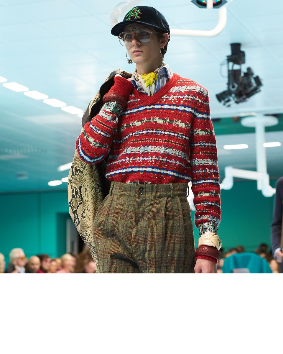gucci mlb collection
