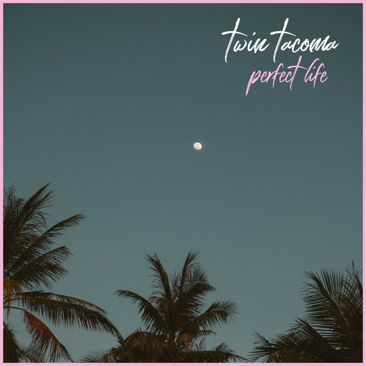 Perfect Life - Streaming on all platforms - spoti.fi/2BJmz6u