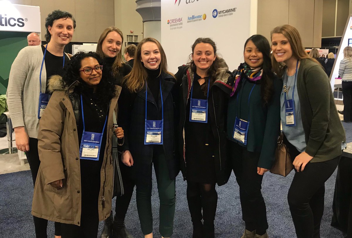 2018 BMT Tandem Meetings Sets Record Attendance