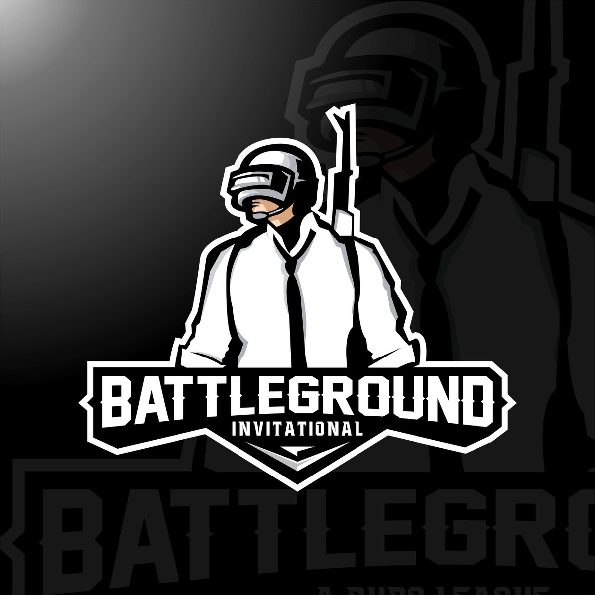 iyasaliff's tweet image. Recent work for @bganation 
Get your own mascot logo for $13 now! 

@ShawnAbner @ShoutGamers @HyperRTs  @AlienRTs @CODReTweeters @SupStreamers