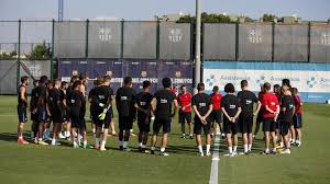 Barcelona Brasfoot tweet media