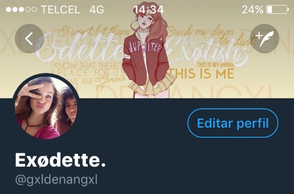 Cuando se ponen de acuerdo para usar los headers por el #EXØYEAR. Parte 2