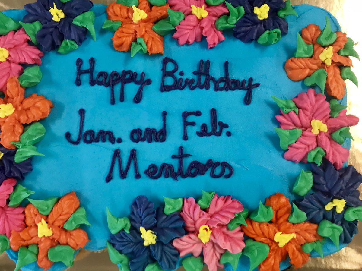 LancerLinkNHS's tweet image. Happy Birthday to our   Jan &amp;amp; Feb Link Crew Mentors! (2 are missing 😕) #ohanacrew #janbaby #febbaby #family