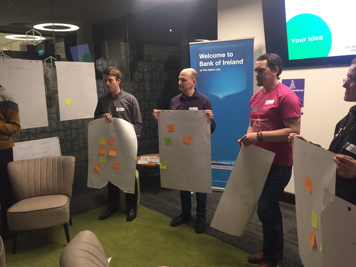 Media Tweets By Startup Weekend Gorey Swgorey Twitter