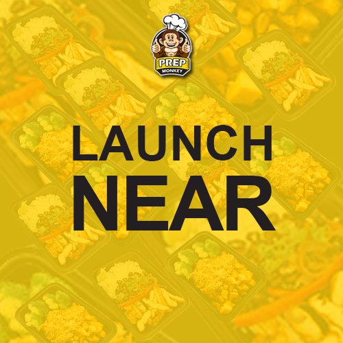 prepmonkeyuk's tweet image. A:
1. The menu isn't available at this point in time.
2. On the 1st of March the email will be sent to you if you've signed up to our launch list.
3. We launch officially next month.
4. The menu will be available on our website once we've launched.

Thanks! Questions let us know.