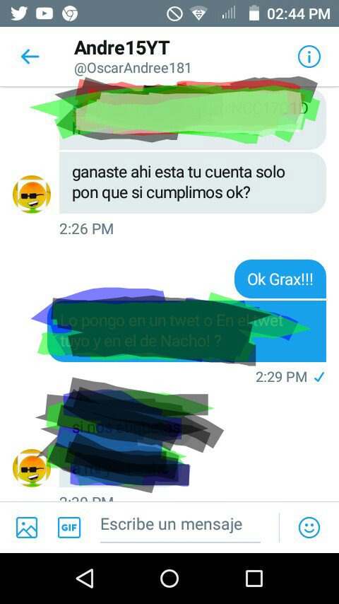 SprxingMont's tweet image. me gane una cuenta premiun!! Gracias a @OscarAndree181 y a @Nvchoskr Muchas gracias si cumplen!!