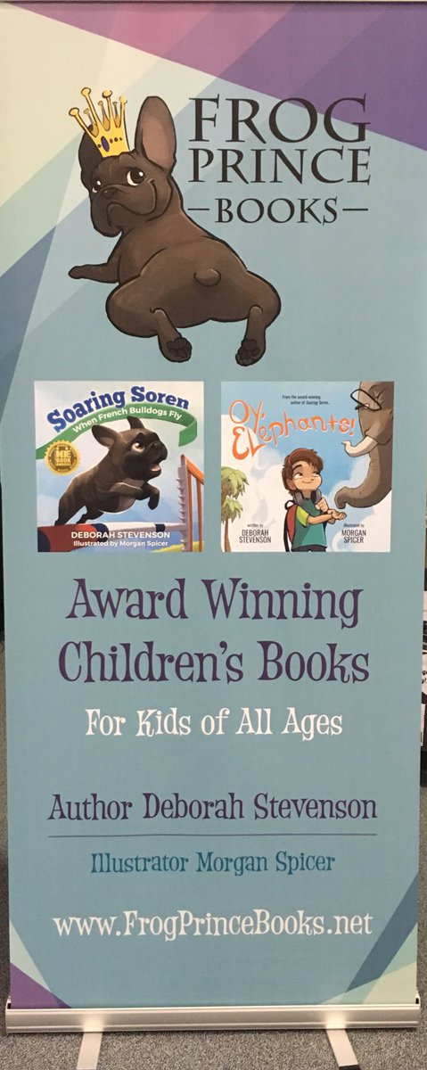 MASchoollibrary's tweet photo. Author Deborah Stevenson came to talk to our third graders at MAS about the writing and illustrating process! #sparta #Writing #deborahstevenson #Reading #authors https://t.co/kTaCE9hnCR