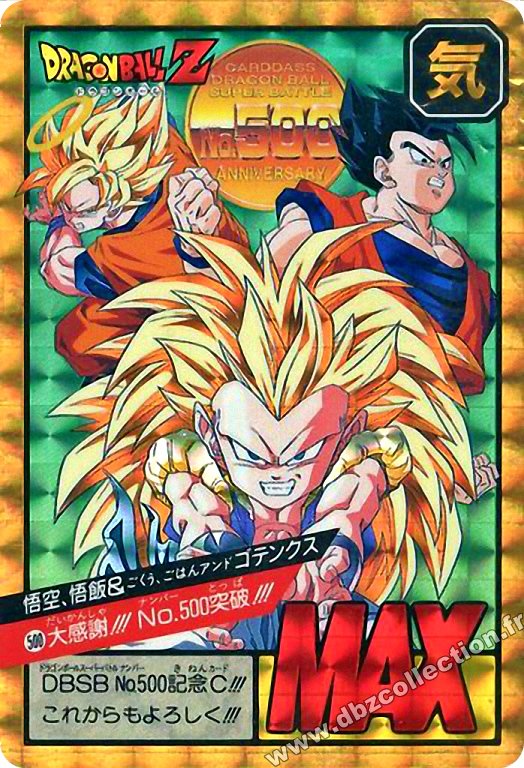 Yinyin - Card Dragon Ball on X: Yinyin - Card Dragon Ball on X:
