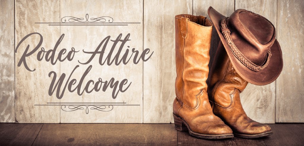 Rodeo Attire Welcome at Ciao Bello! ciaobellohouston.com/2018/02/23/rod…