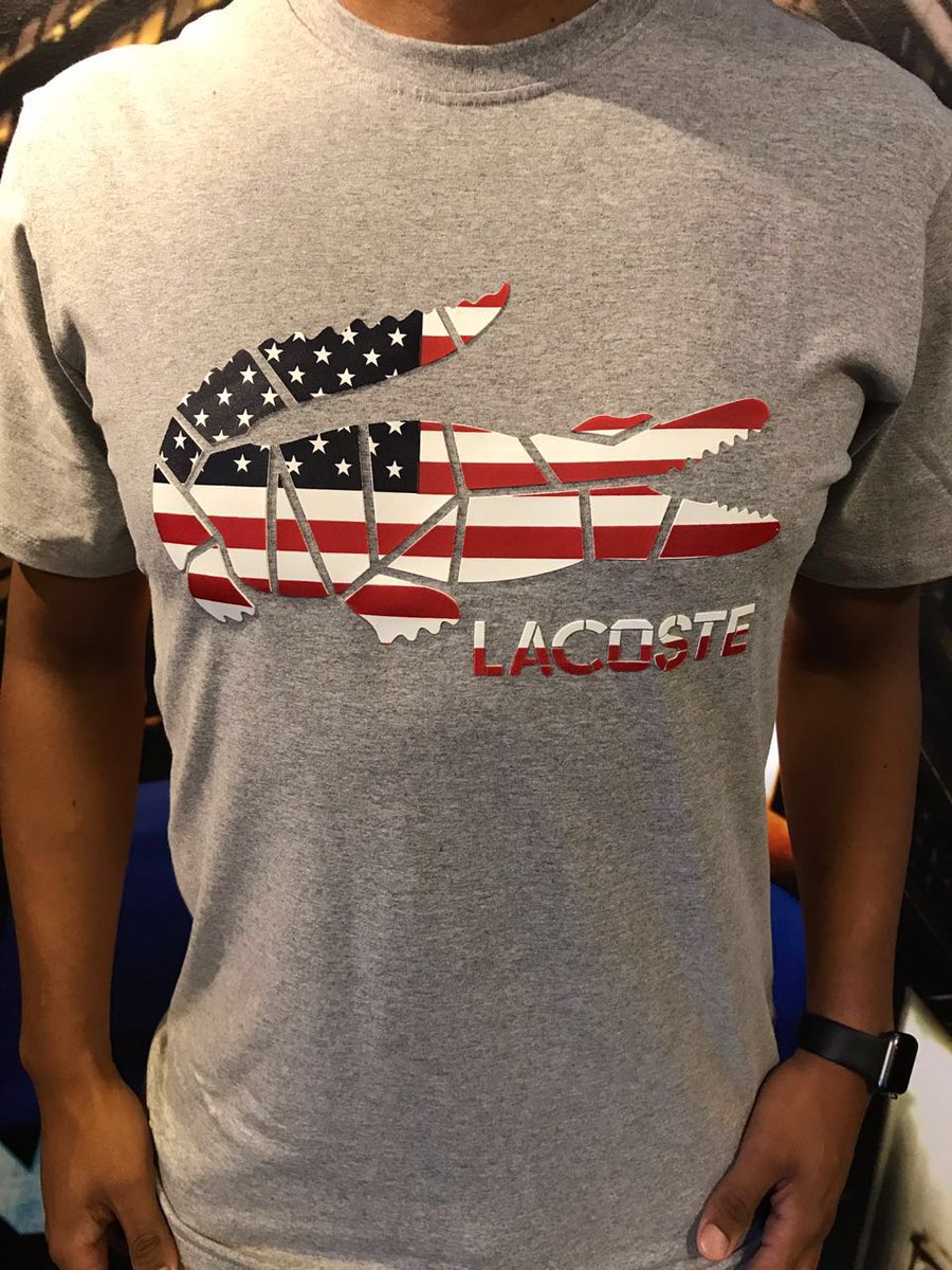 _ARSTORE's tweet photo. DISPONIVEL NA AR STORE TODOS OS TAMANHOS, GARANTA A SUA!! 🐊 #LACOSTE #ESTILO #ARSTORE
@arthur_rick71 https://t.co/2wTJdcyv1B