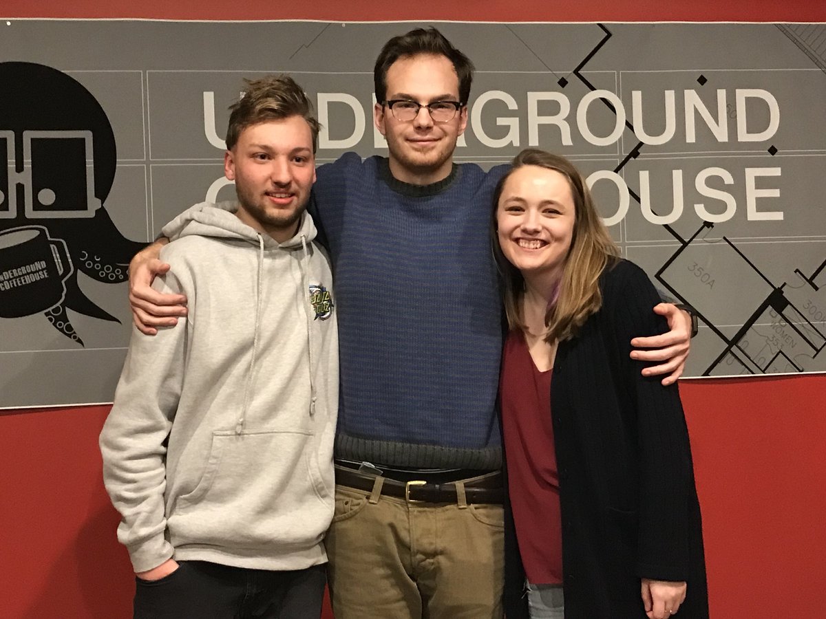 WWU PALS tweet media