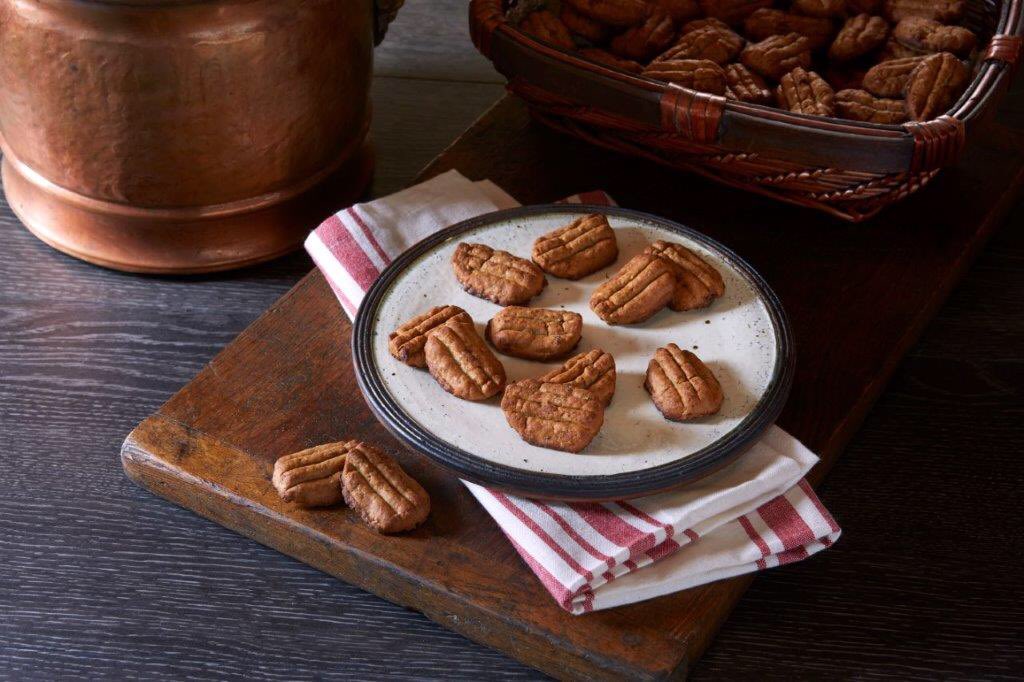 Happy #NationalDogBiscuitDay! Show your dog some love with our new Grain Free Bakes