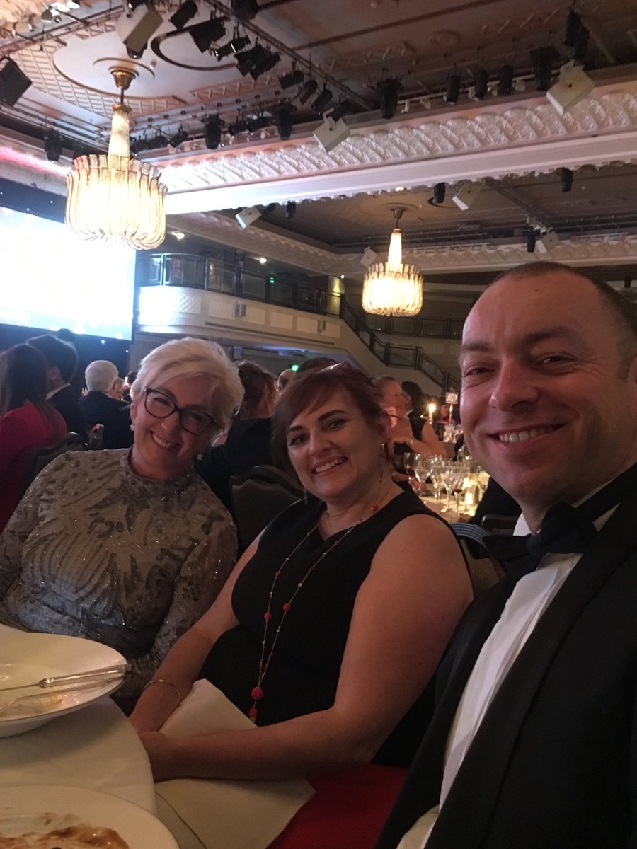 Employer engagement - we can’t wait 😊 <a href="/DerwenCollege/">Derwen College - Post-16 specialist college</a> #tesFEawards