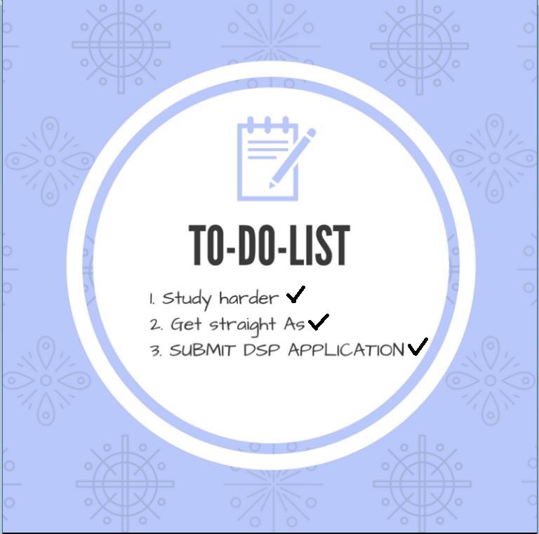 DSPULV's tweet image. Done! See you at interviews today! #epsilonclass