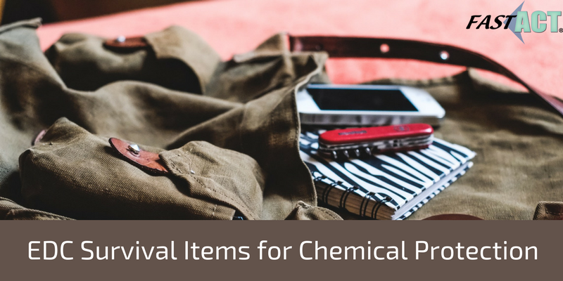 fast_act's tweet photo. EDC (Everyday Carry) Survival Items for Chemical Protection... 
Click below to read on how to prepare your EDC bag with chemical protection gear!
#doomsdaypreppers #prepper #survivalitems #chemicalprotection #survivalgear #everydaycarryitems #edcitems

https://t.co/oUj5iZcn3J https://t.co/PydMrdbWhr