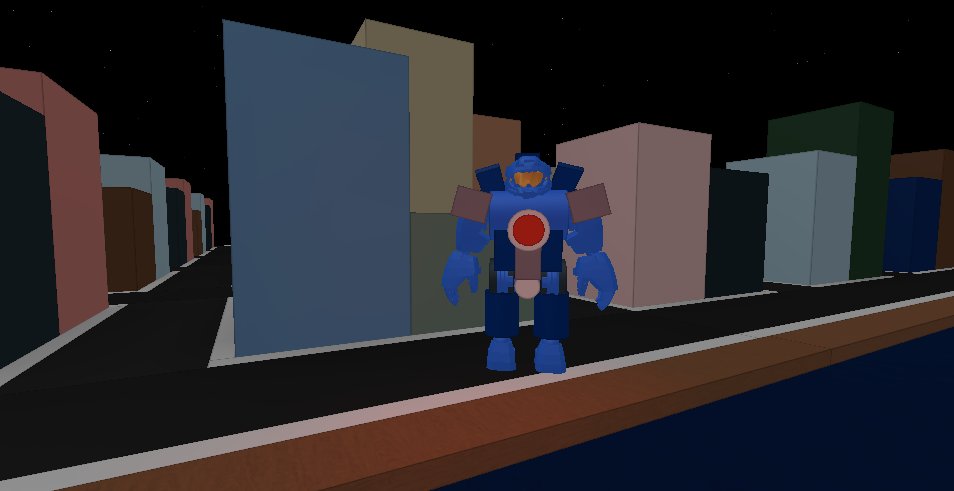 Cj Oyer On Twitter Now That Roblox Was Paying Us Real Money Using Characters That I Didn T Legally Own Felt Like Stealing And I Had Trouble Being Proud Of My Own Work - deep space obby 1 life only roblox