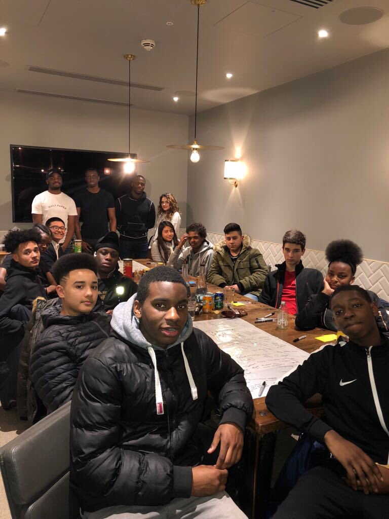 Jeremiah Emmanuel BEM tweet media