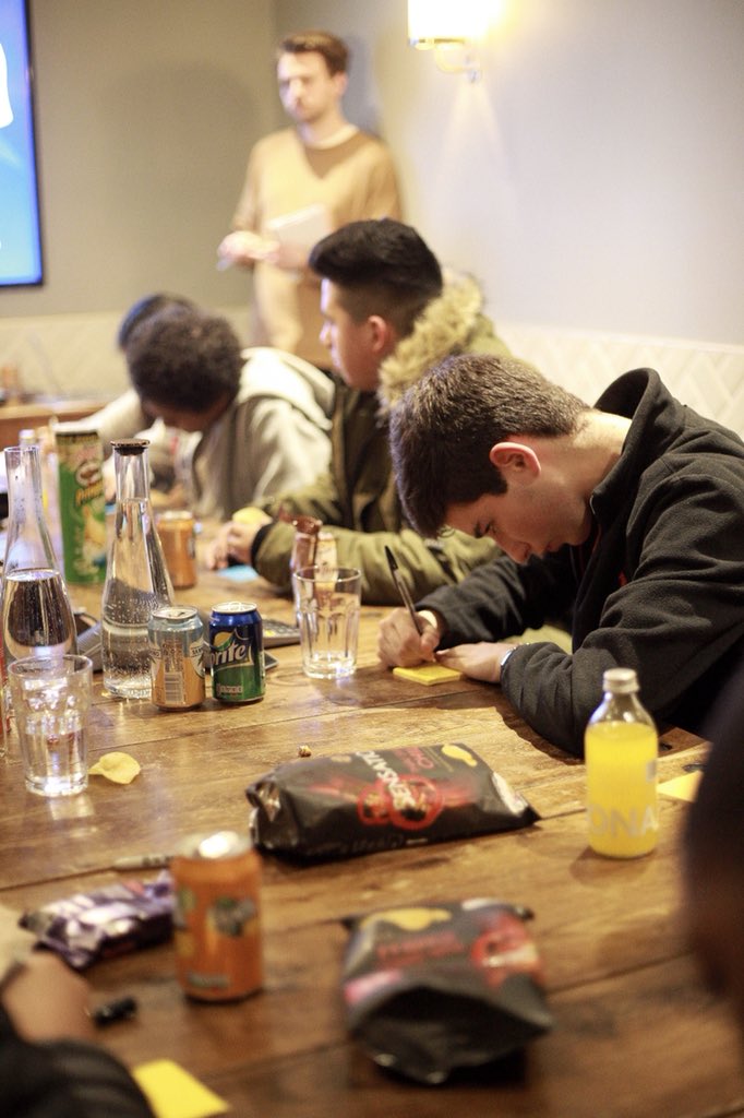 Jeremiah Emmanuel BEM tweet media