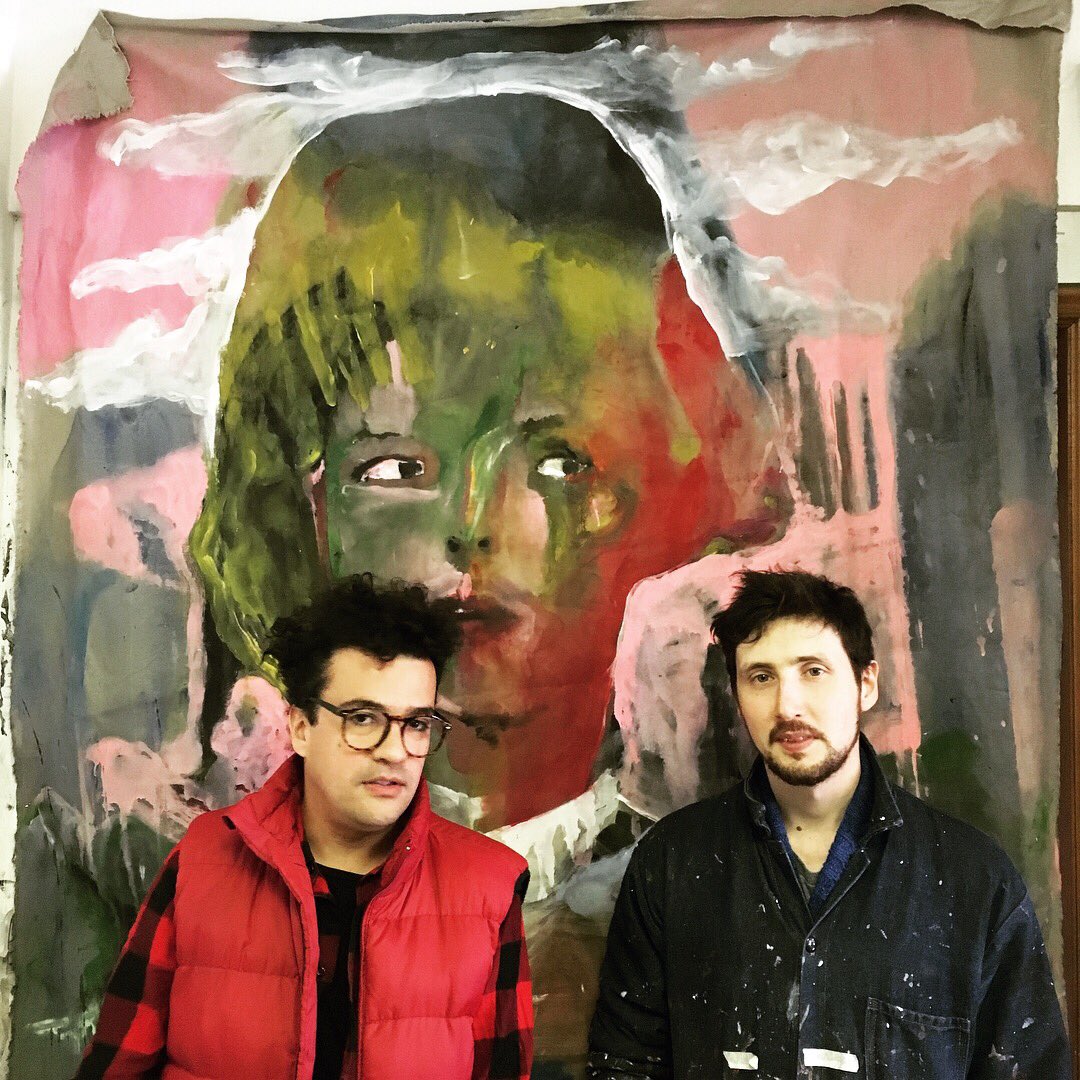revistamarmol's tweet photo. Gran noticia nos llega desde Berlín: "La casa Lobo", largometraje de Cristóbal León y Joaquin Cociña, gana el Caligari, principal premio de Forum @berlinale https://t.co/7CIWaGjERz