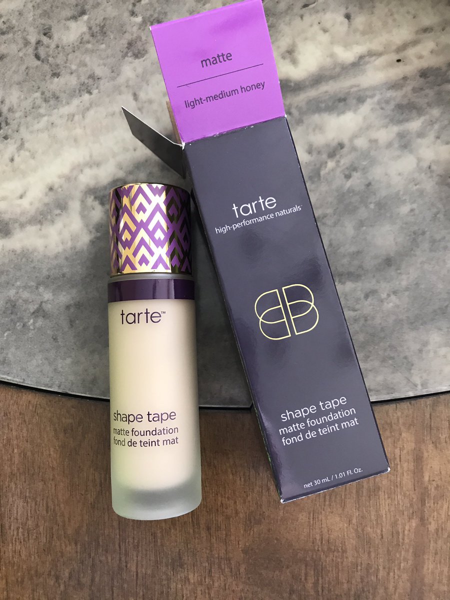 eisleysmama's tweet image. The besssssssst @tartecosmetics #ShapeTape @ultabeauty