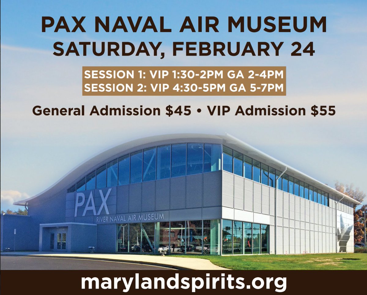sloopbetty's tweet photo. Still looking for something to do this weekend? We (and @marylandspirits) have got you covered. Plus if you click the link you can scroll down and find our head distiller Andy pouring spirits with a smile! https://t.co/wtmkax4CA8 https://t.co/h8f5VNsLGj