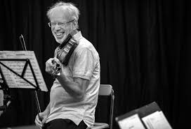 Happy 70th birthday, Gidon Kremer!  