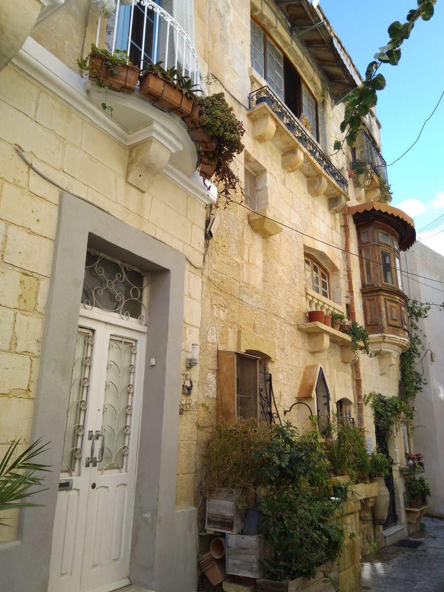 clojo13's tweet photo. Malta. Rabat, Mdina et Mosta. https://t.co/fvUOJNkrfI