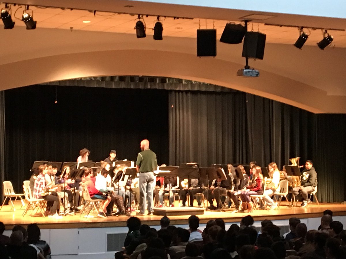 Great performance today! <a href="/mixedmeter/">Greg Abell</a> <a href="/dmmswps/">DMMS Riflemen</a>