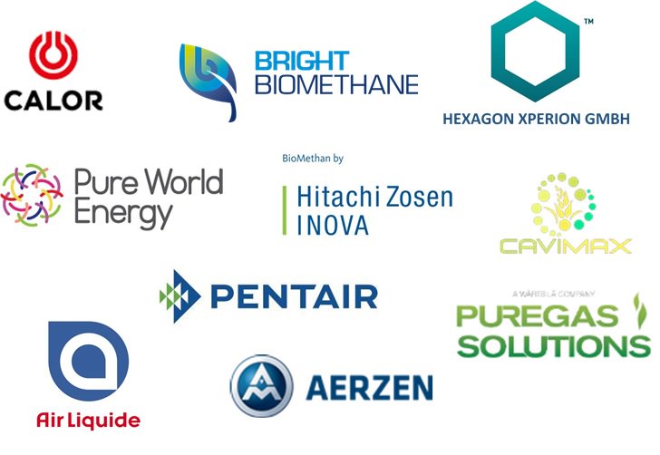 UKGreenGasDay's tweet photo. We now have 10 confirmed Exhibitors for UKBD 2018.
@AerzenMachines @airliquidegroup @CAVIMAXltd @PuregasSolution @Pentair @HZI_BioMethan @Pureworldenergy @CalorBusiness @HexagonASA @BBiomethane 

Follow the below link to join the list!
https://t.co/6mx4k0ZAKT https://t.co/JozBCt40vo