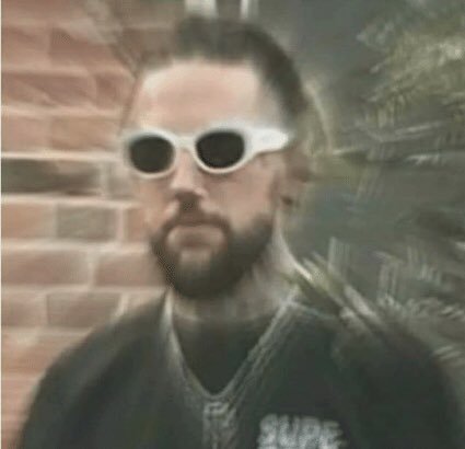 //did someone say R A P