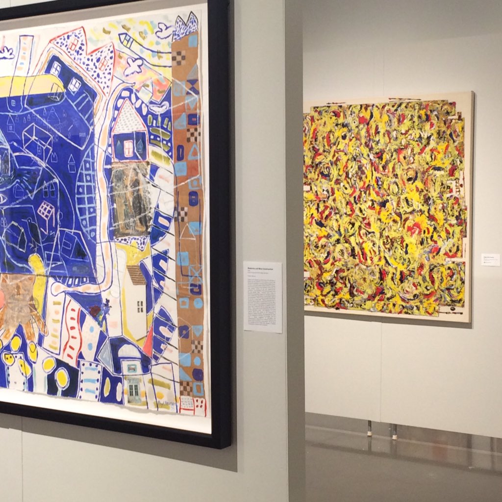 O'Kane Gallery tweet media