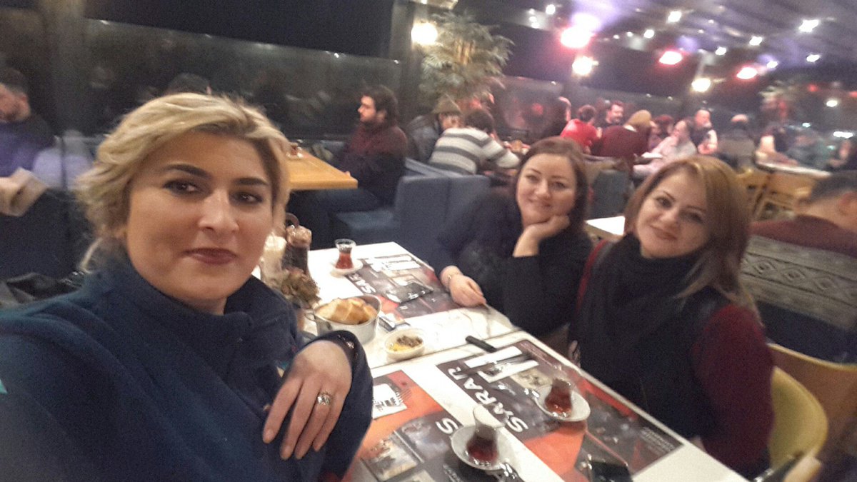 redangell52's tweet photo. I'm at Casablanca Restaurant in Ordu https://t.co/NIxl0VuBnz https://t.co/0BZK9bz274